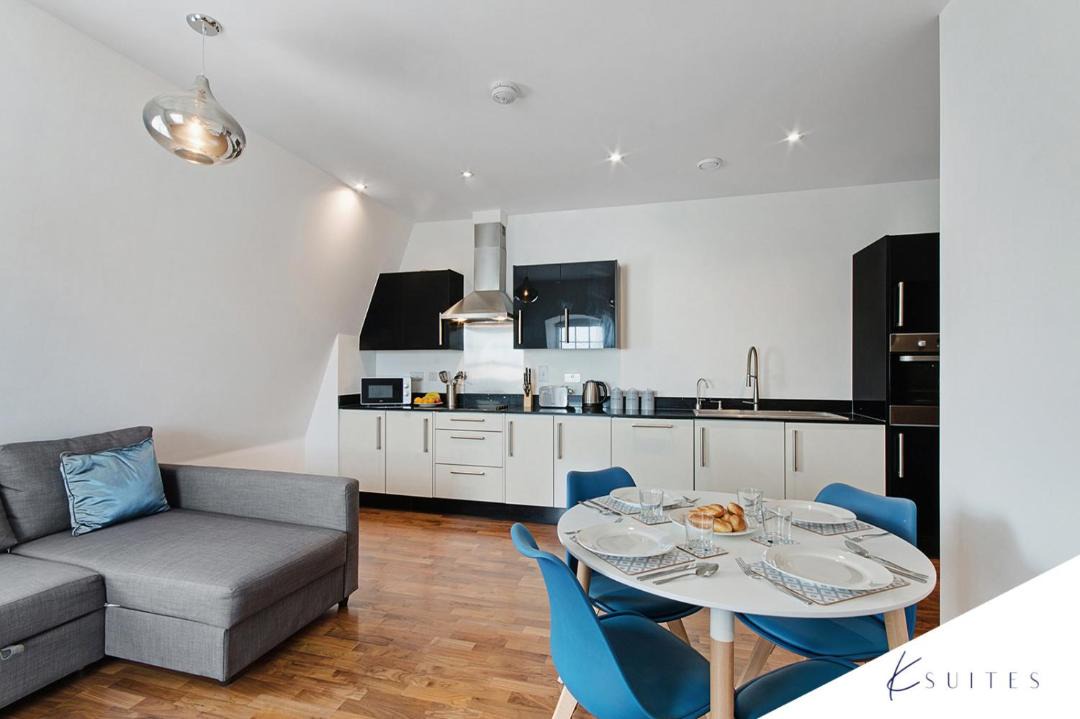 Photo of Livingroom in Welwyn Garden City