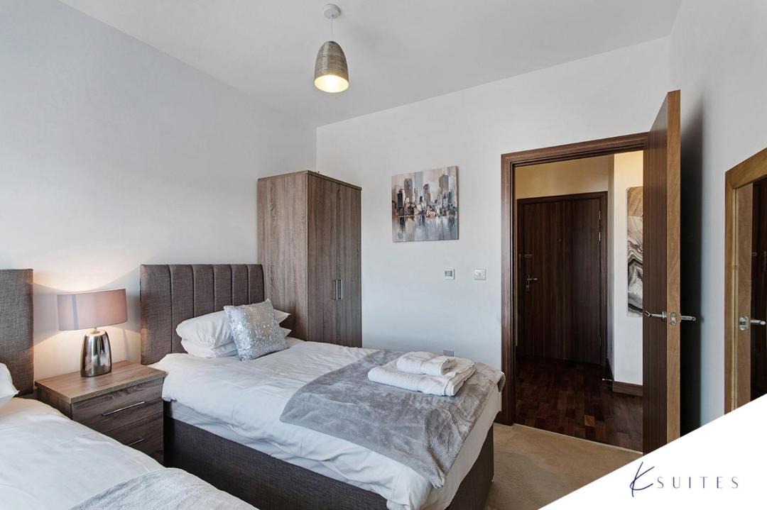 Photo of Bedroom in Welwyn Garden City