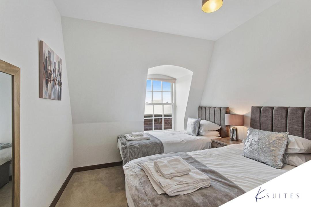 Photo of Bedroom in Welwyn Garden City