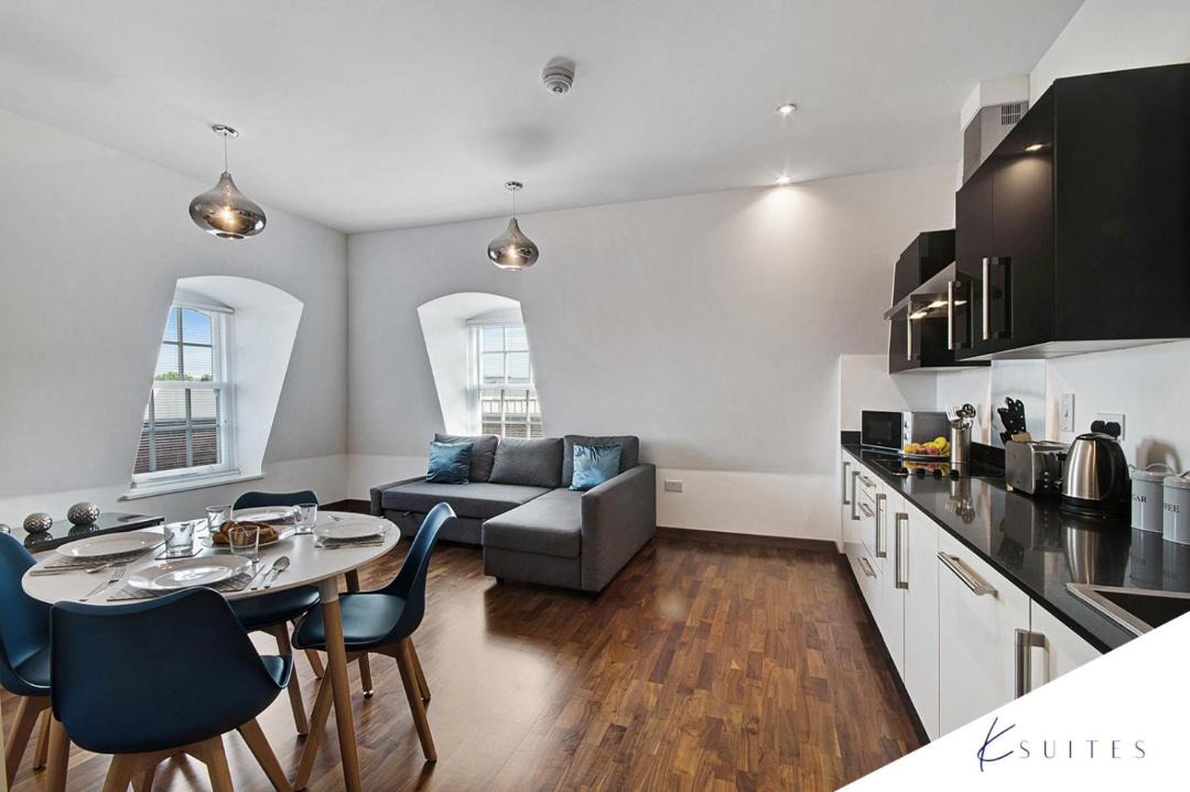 Photo of Livingroom in Welwyn Garden City