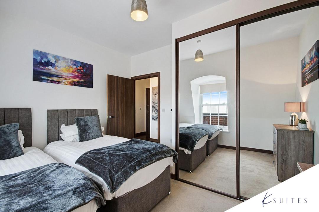 Photo of Bedroom in Welwyn Garden City