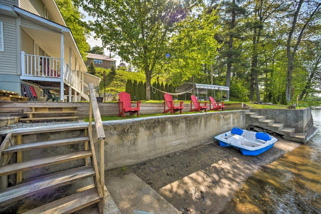 Photo of Others in Lake Luzerne