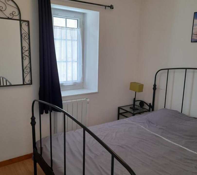 Photo of Bedroom in Courseulles-sur-Mer