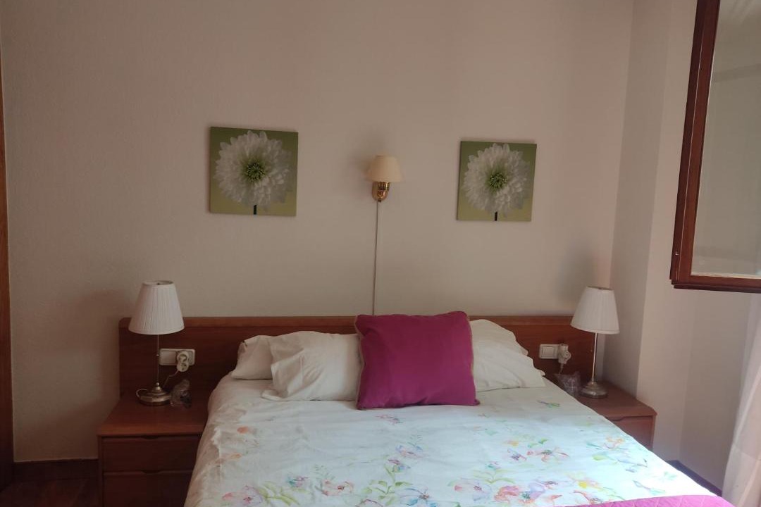 Photo of Bedroom in Ermitagana