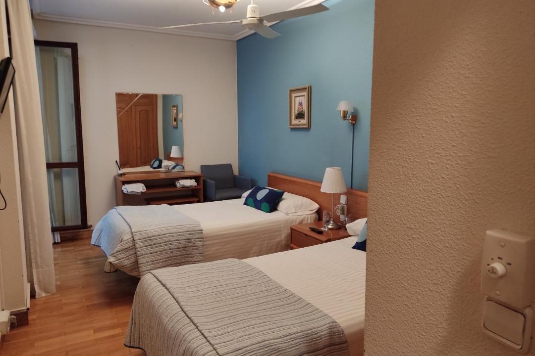 Photo of Bedroom in Ermitagana