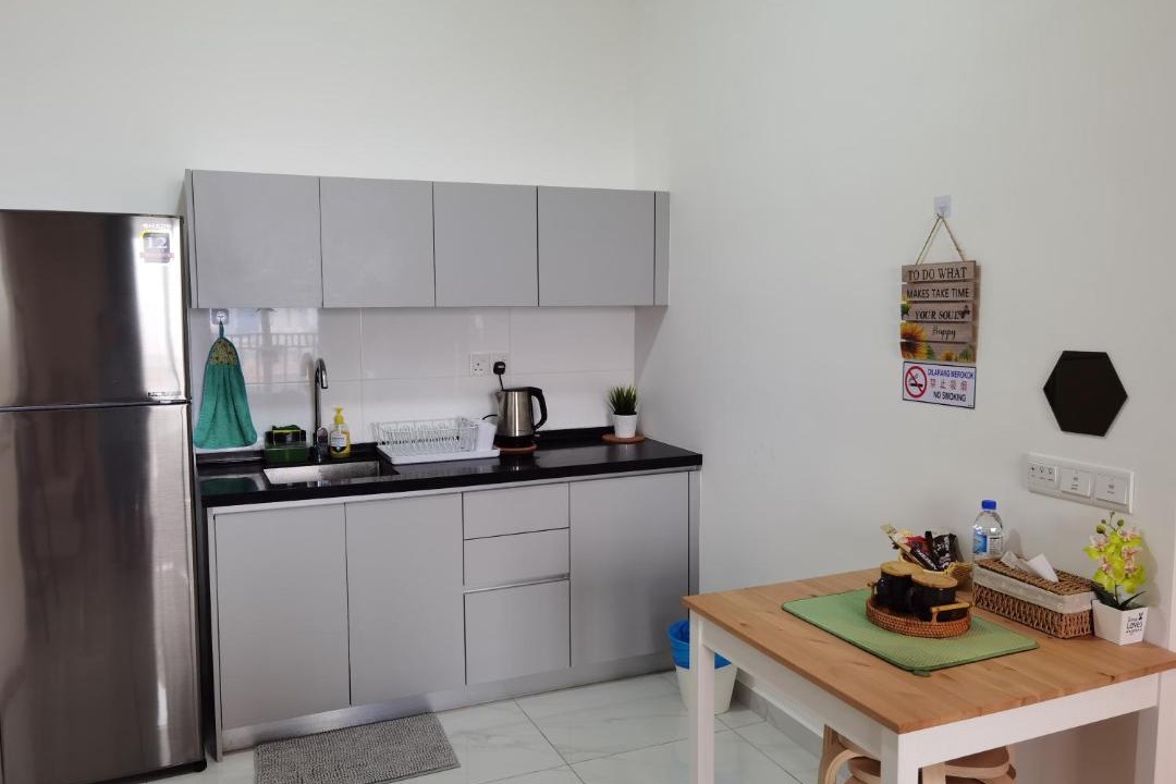 Photo of Kitchen in Taman Equine