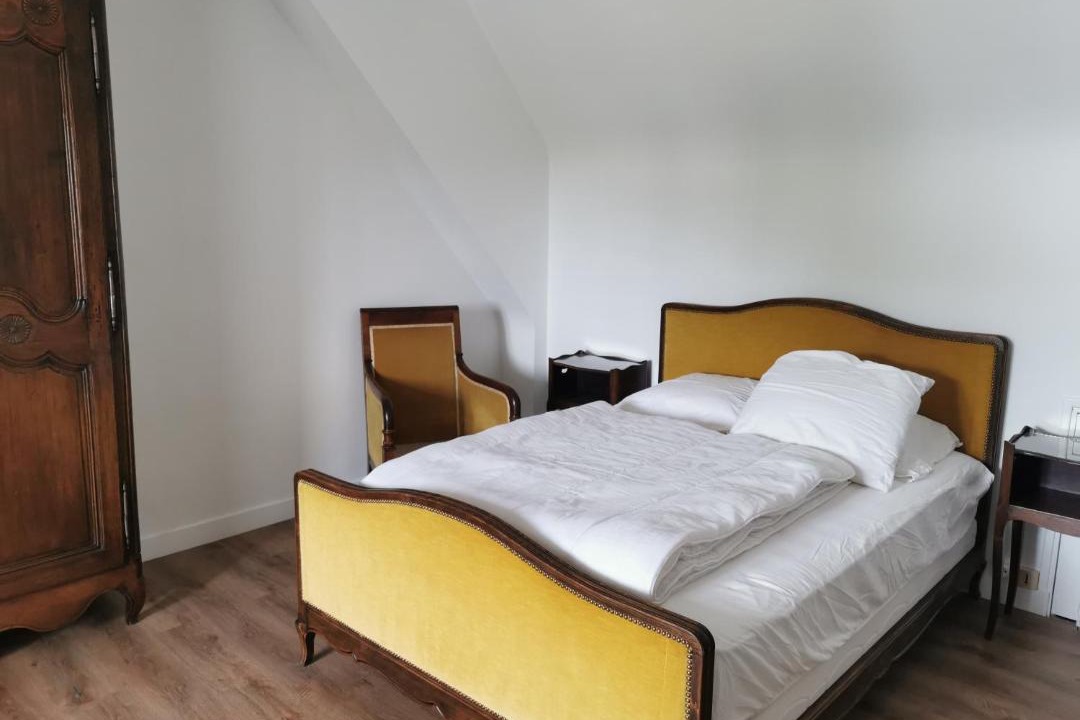 Photo of Bedroom in Le Croisic
