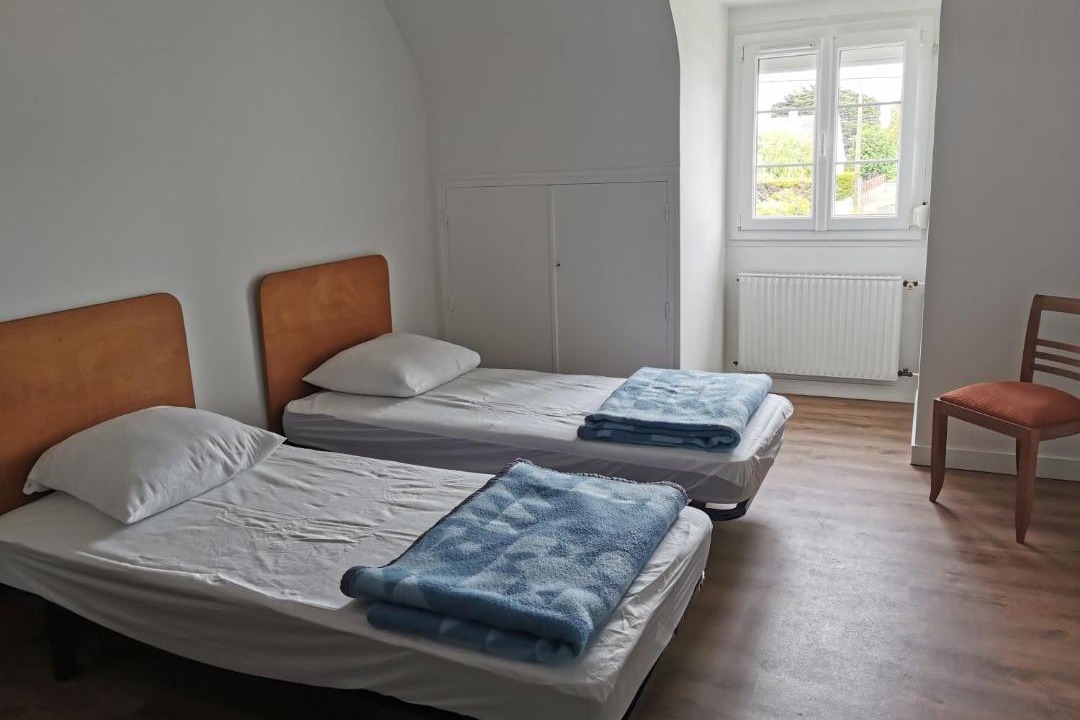 Photo of Bedroom in Le Croisic