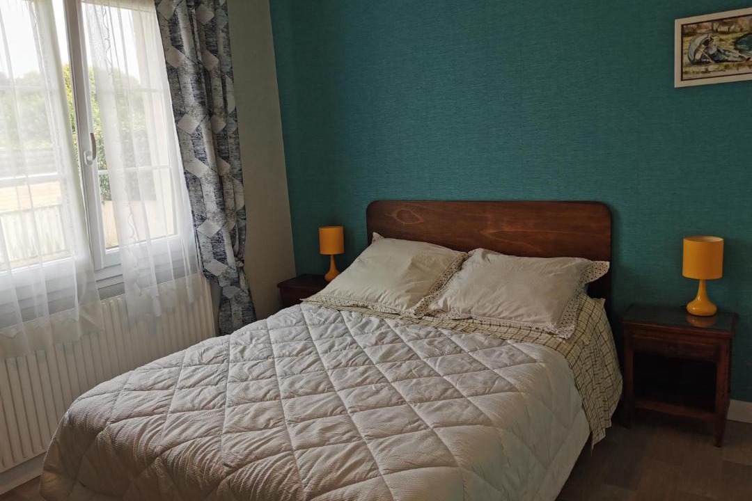 Photo of Bedroom in Le Croisic