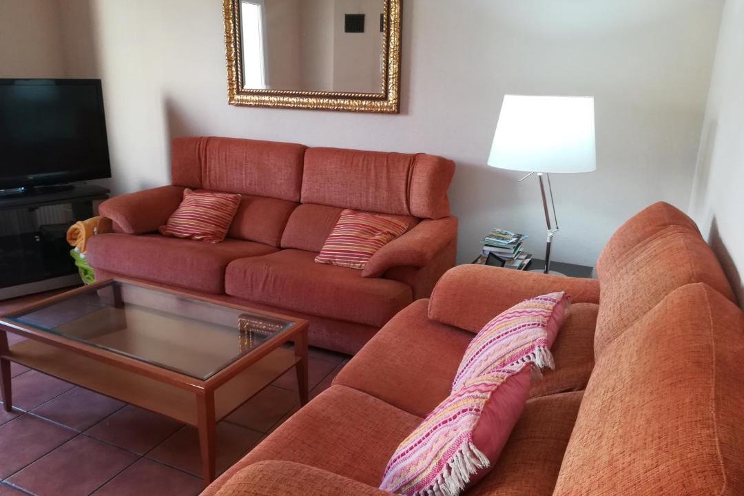 Photo of Livingroom in Carcedo de Burgos