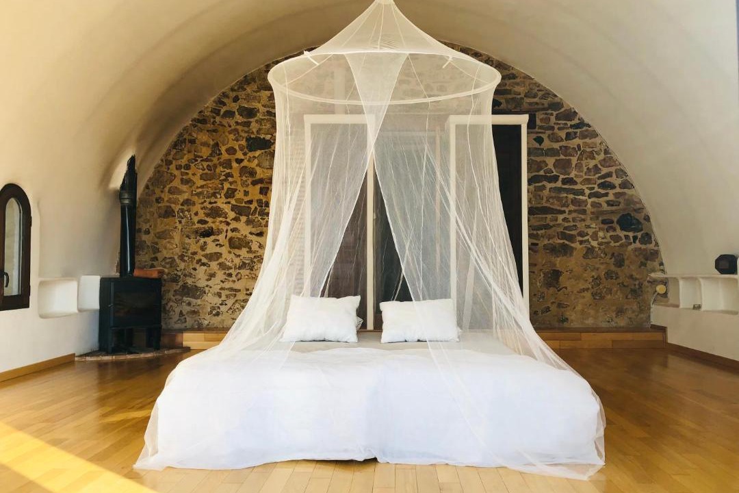 Photo of Bedroom in Villahermosa del Rio