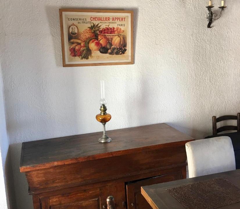 Photo of Livingroom in Montegrosso