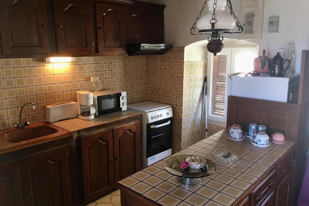 Photo of Kitchen in Montegrosso