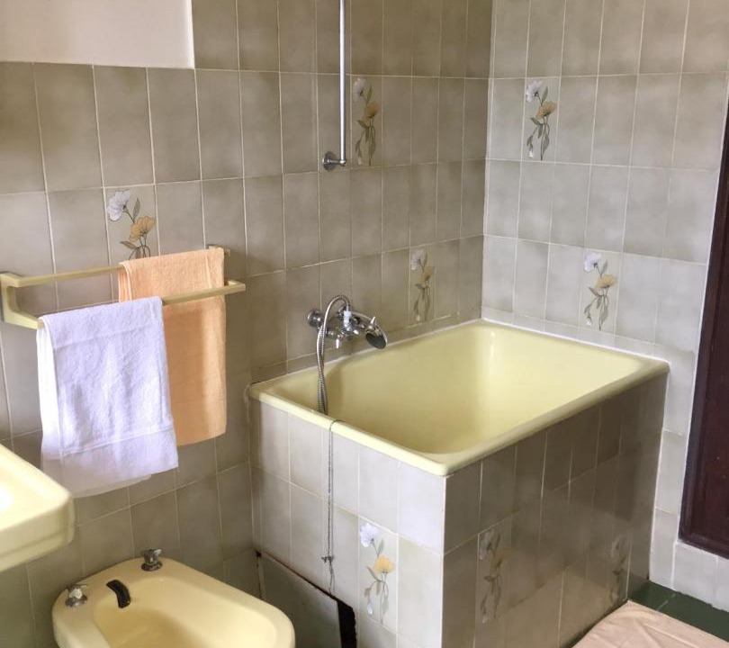 Photo of Bathroom in Montegrosso