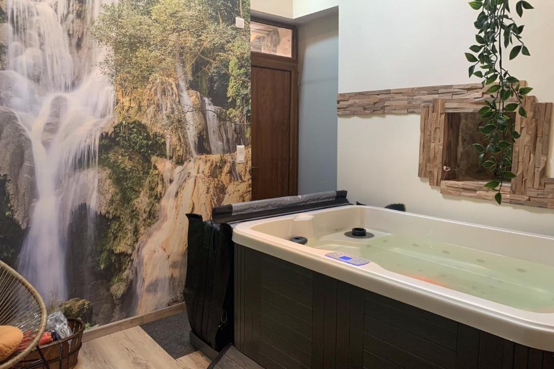 Photo of Bathroom in Savigny-sous-Malain