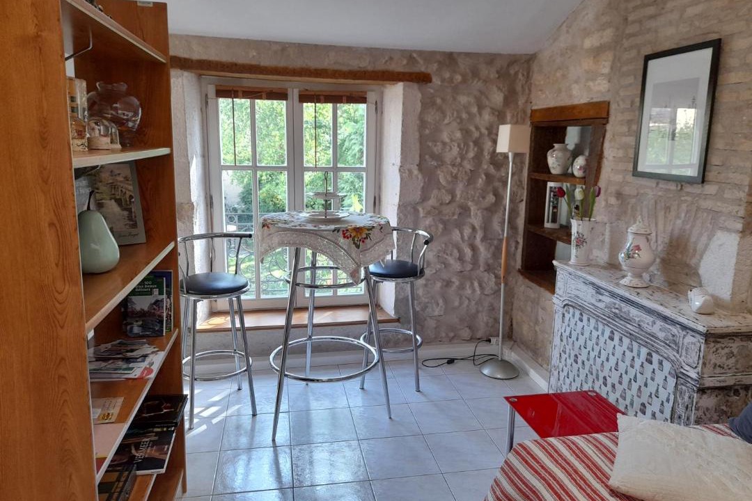 Photo of Livingroom in Commercy