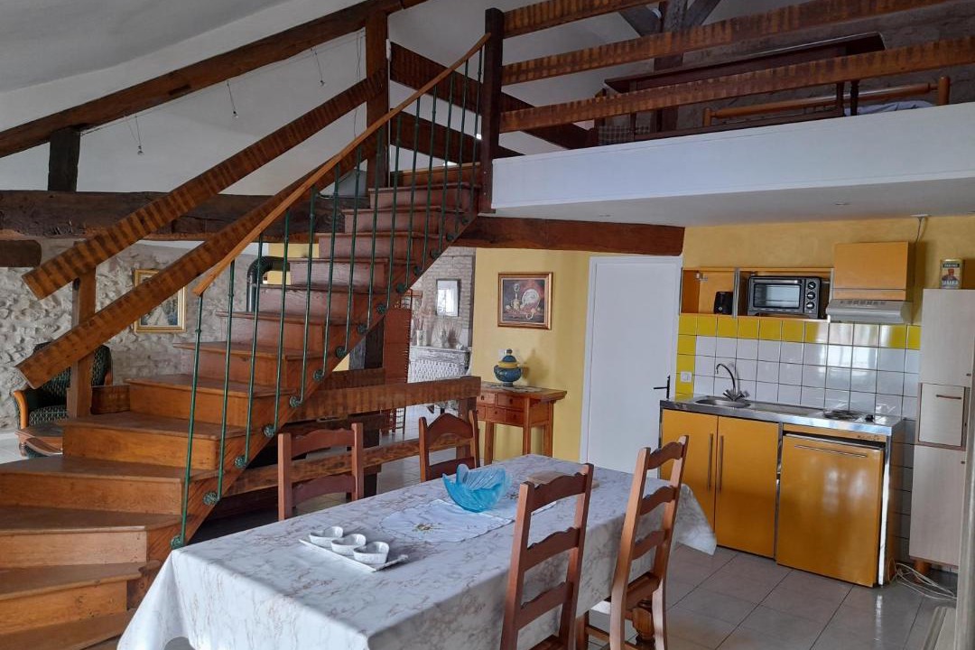 Photo of Livingroom in Commercy