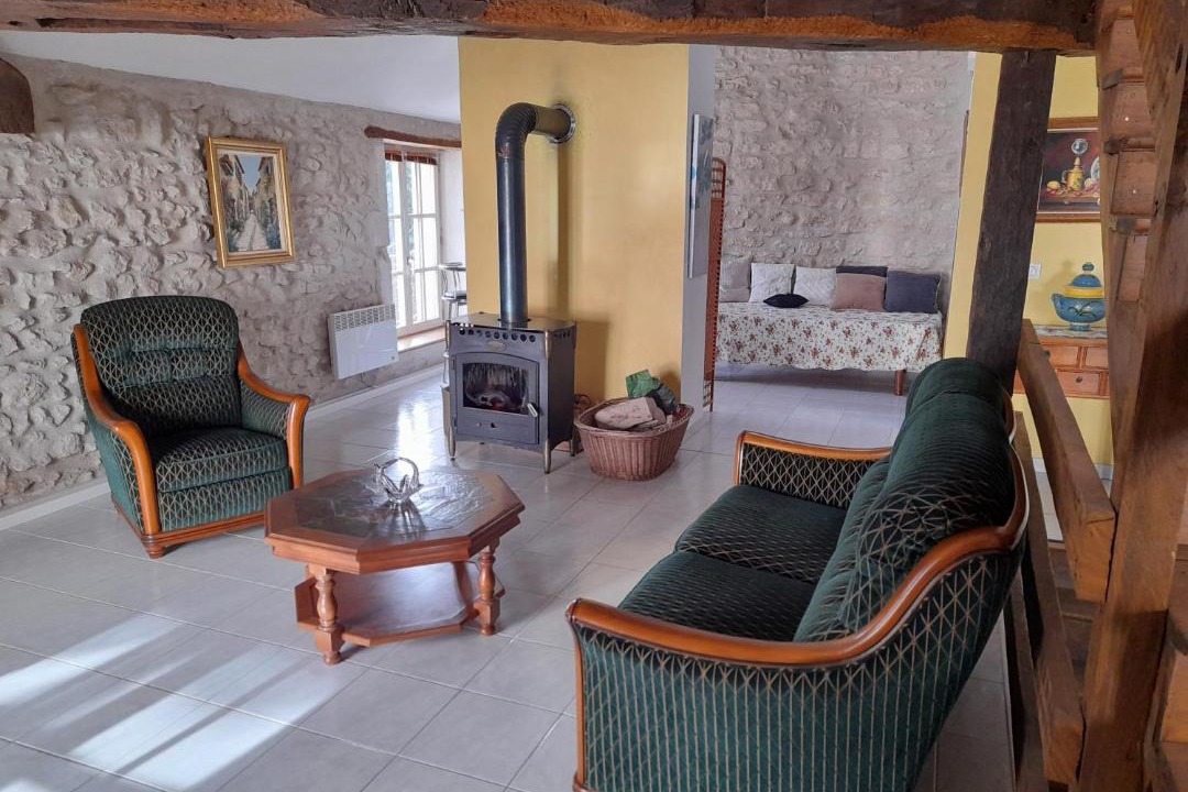 Photo of Livingroom in Commercy