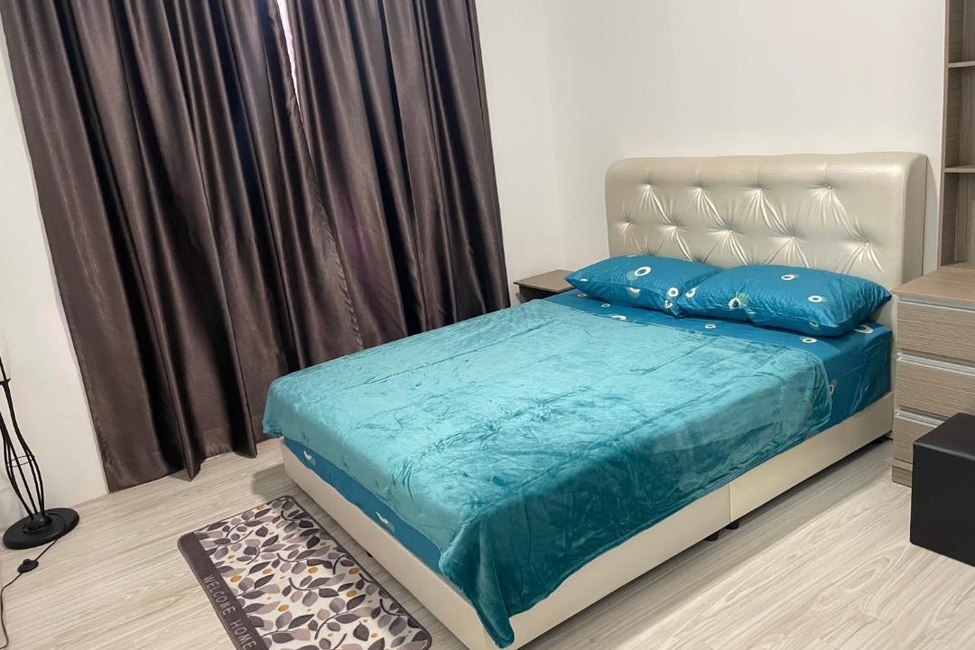 Photo of Bedroom in Kuala Lumpur