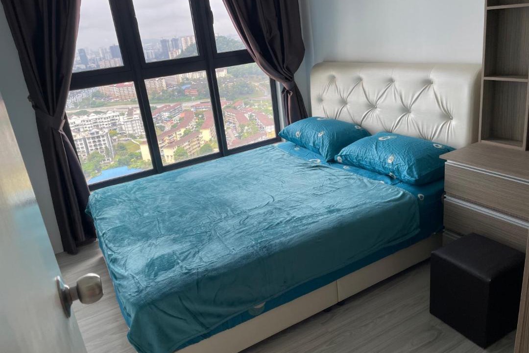 Photo of Bedroom in Kuala Lumpur