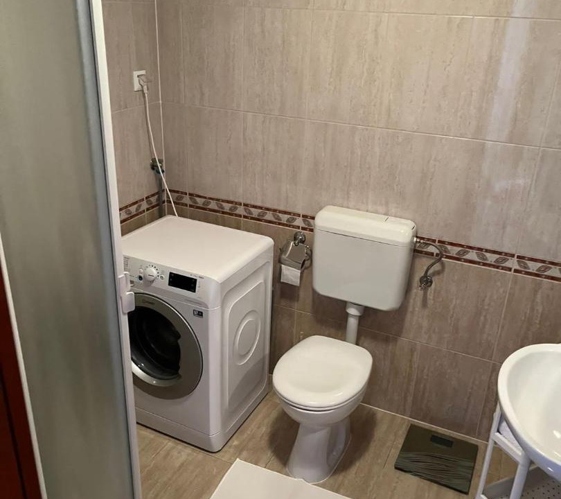 Photo of Bathroom in Liznjan