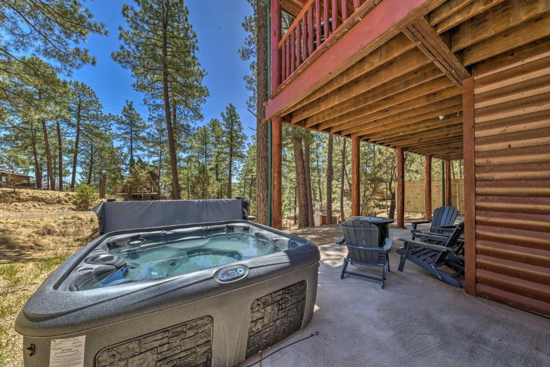 Photo of Others in Ruidoso