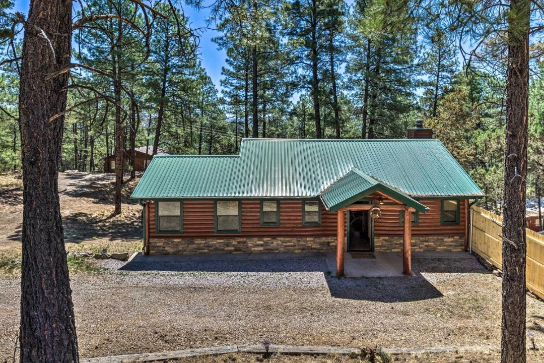 Photo of Others in Ruidoso