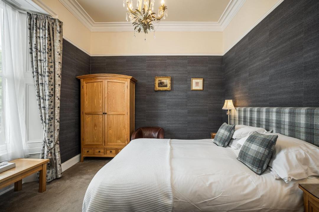 Photo of Bedroom in Callander