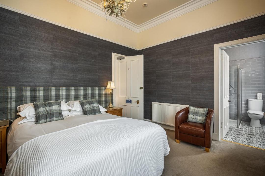 Photo of Bedroom in Callander