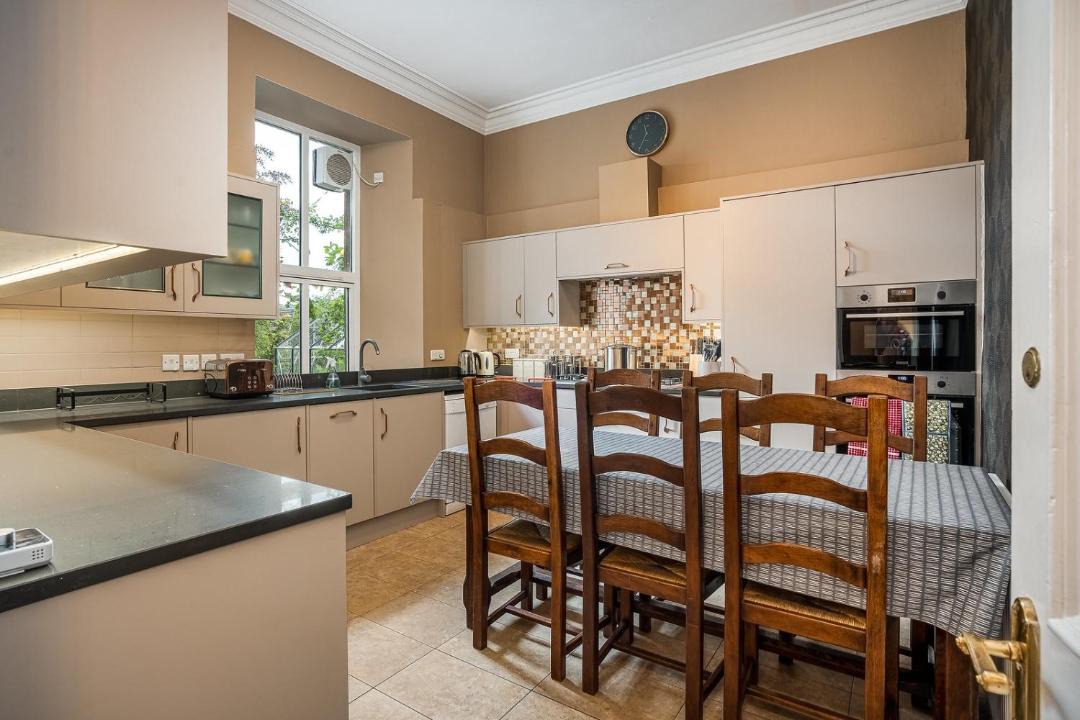 Photo of Kitchen in Callander