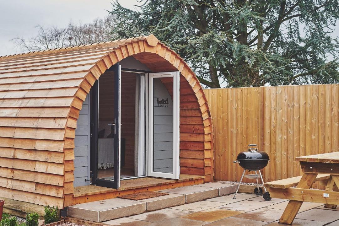 Photo of Others in Tattenhall