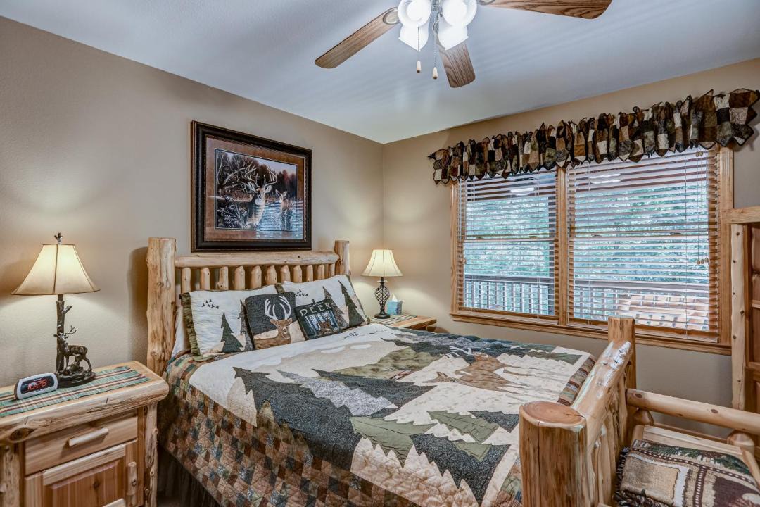 Photo of Bedroom in Tarheel