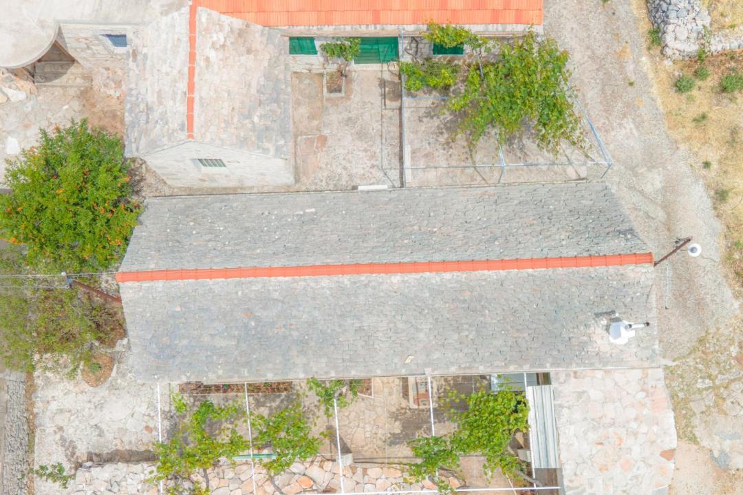 Photo of Buildings in Jarebinjak