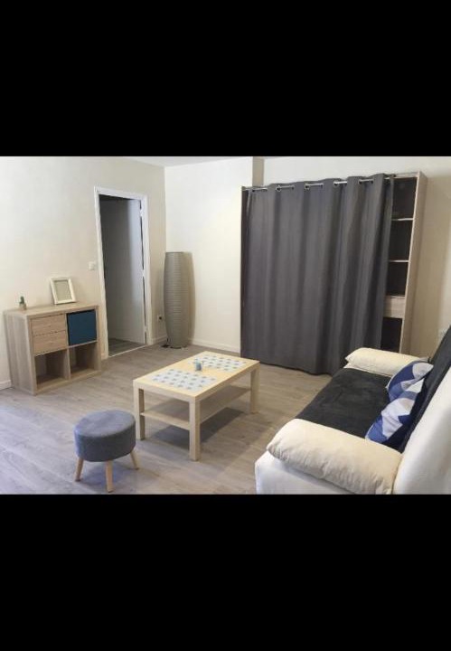 Photo of Livingroom in Villeneuve-les-Avignon