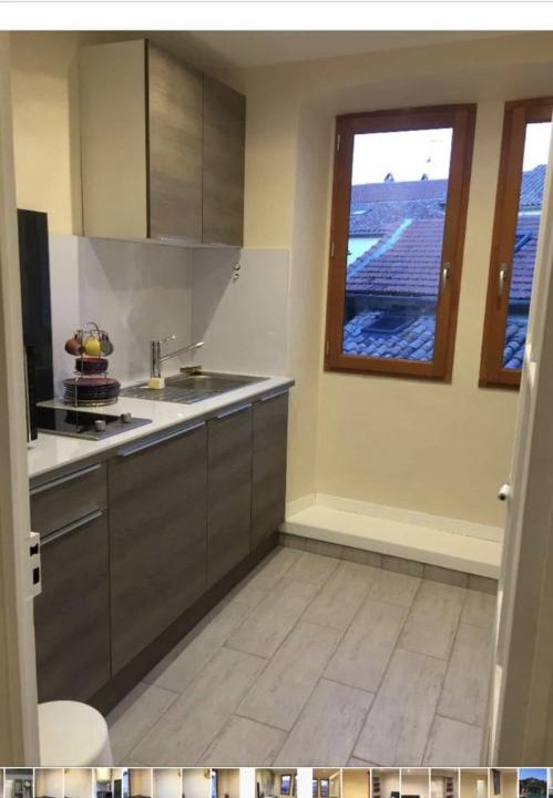 Photo of Kitchen in Villeneuve-les-Avignon