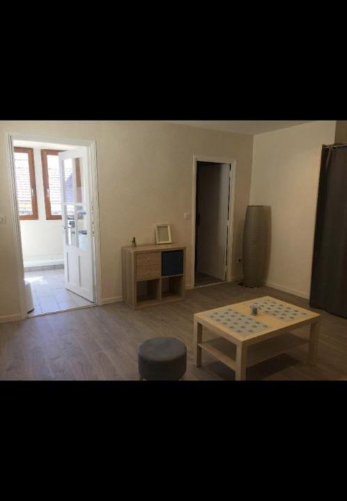 Photo of Livingroom in Villeneuve-les-Avignon