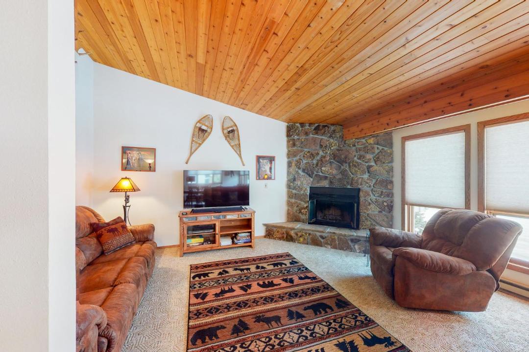 Photo of Others in Big Sky