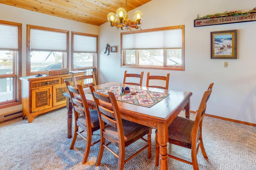 Photo of Others in Big Sky