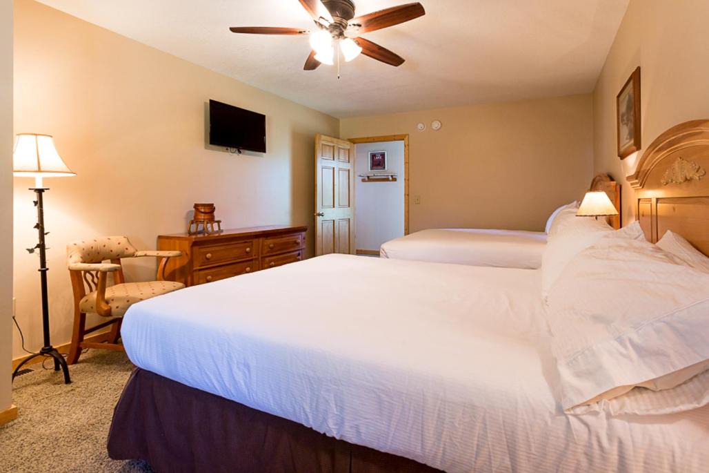 Photo of Bedroom in Nisswa