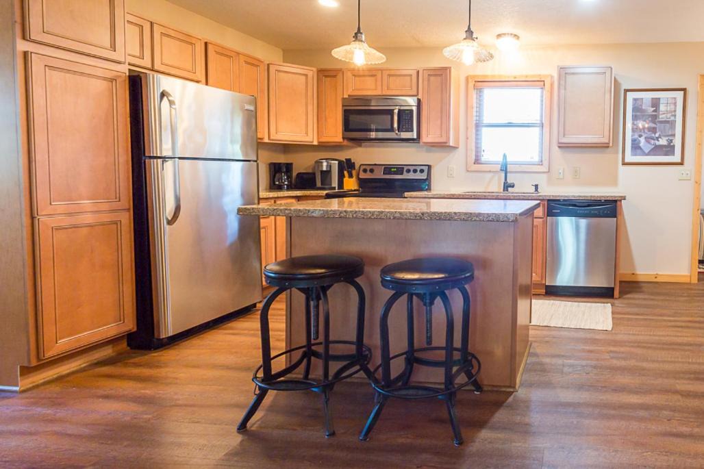 Photo of Kitchen in Nisswa