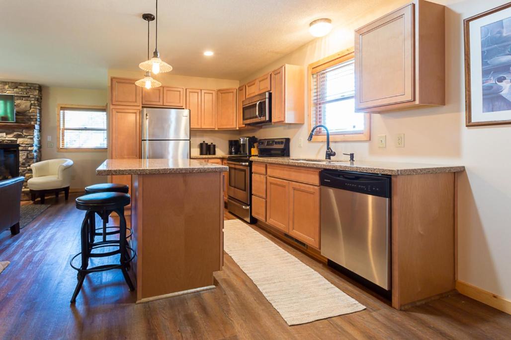 Photo of Kitchen in Nisswa