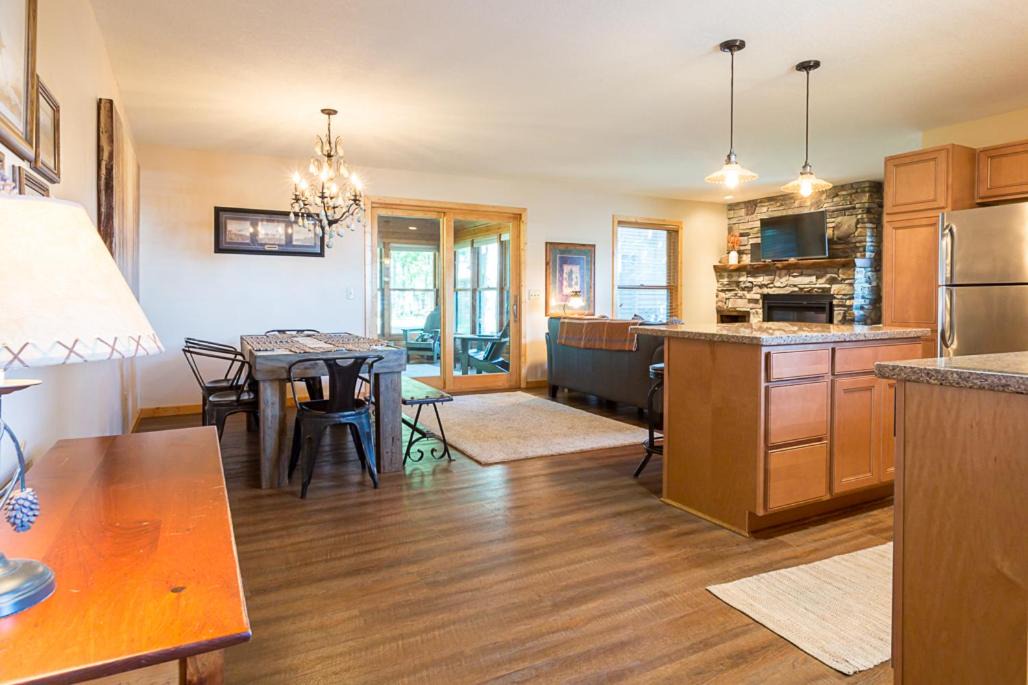 Photo of Kitchen in Nisswa