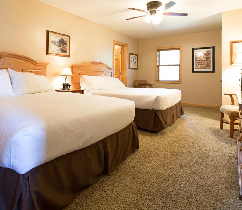 Photo of Bedroom in Nisswa