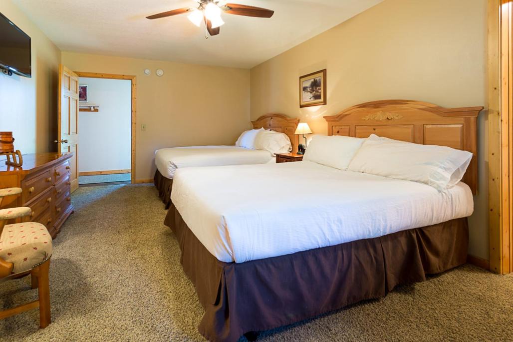 Photo of Bedroom in Nisswa