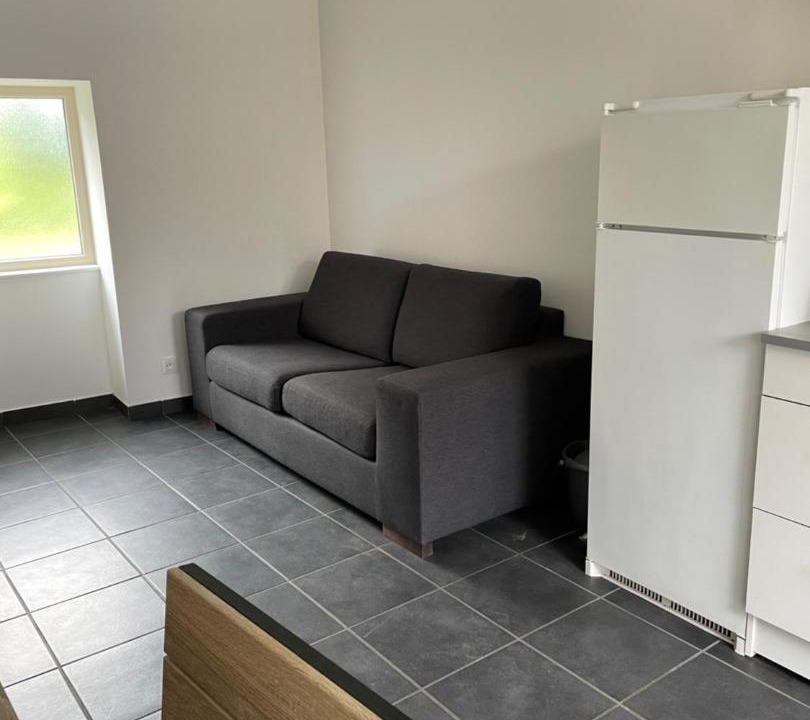 Photo of Livingroom in Parsac