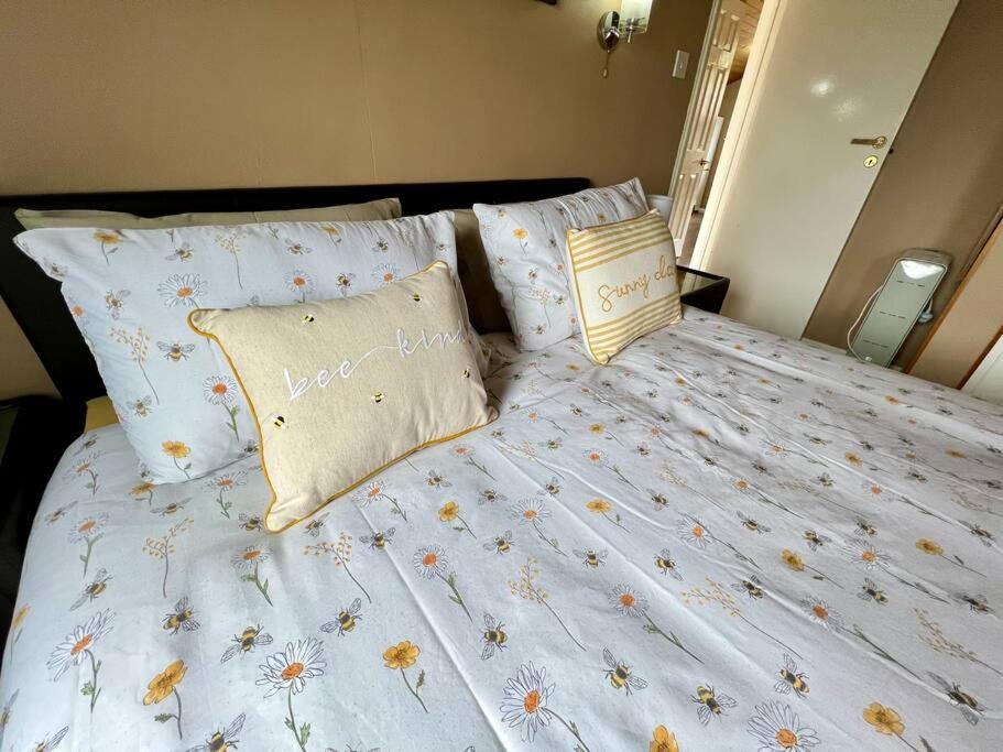 Photo of Bedroom in South Cerney