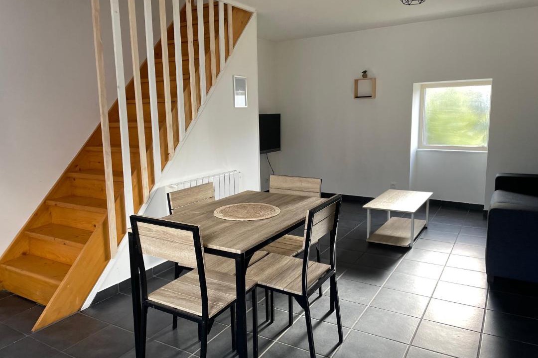 Photo of Livingroom in Parsac