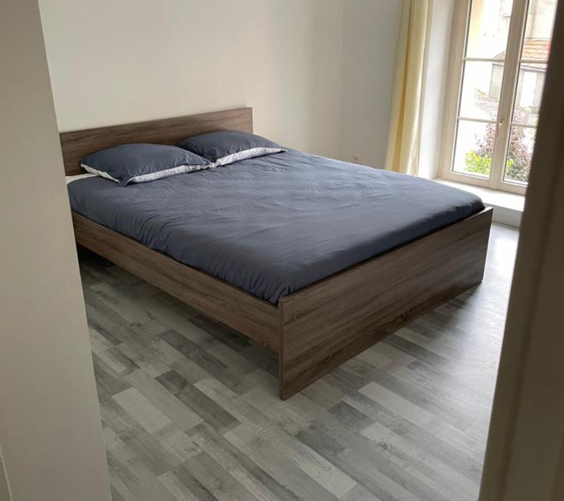 Photo of Bedroom in Parsac