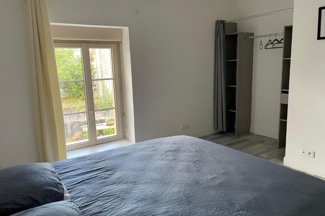 Photo of Bedroom in Parsac