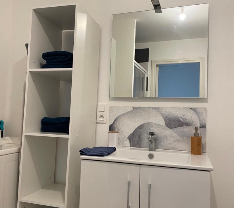 Photo of Kitchen in Parsac